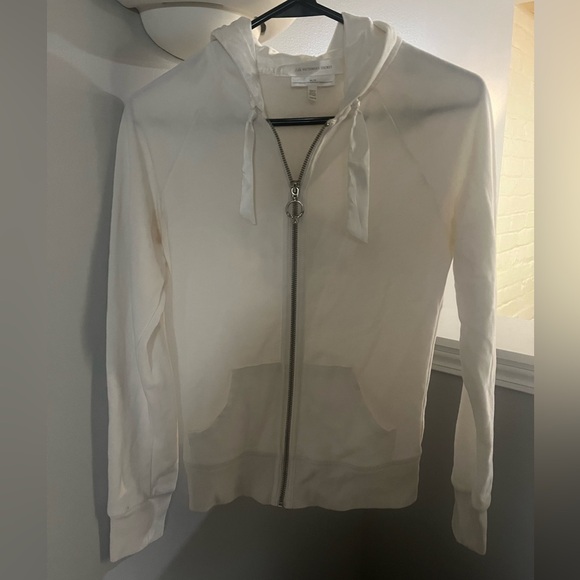 Victoria’s Secret Bridal hoodie - Picture 4 of 11